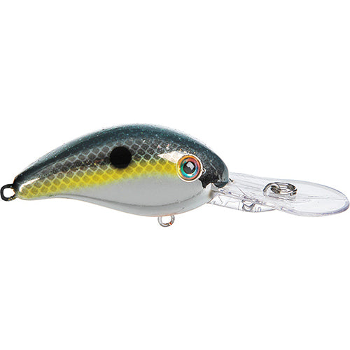 Strike King 3XD Crankbait - 3 Pack