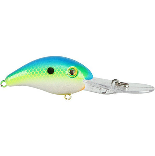 Strike King 3XD Crankbait - 3 Pack