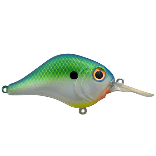 Bill Lewis MR-6 Crankbait