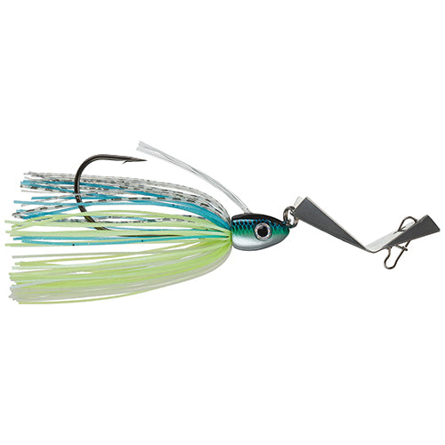 Teckel Bladewaker Bladed Jig