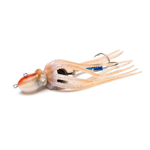 Mustad Inkvader Octopus Jig