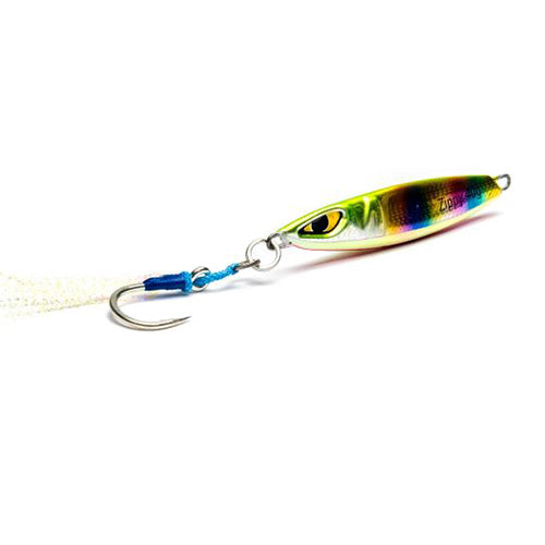 Mustad Zippy Jig