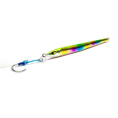 Mustad Moonriser Jig