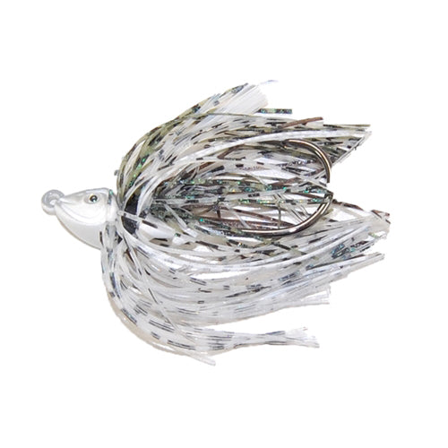 Gambler GOAT Swim Jig