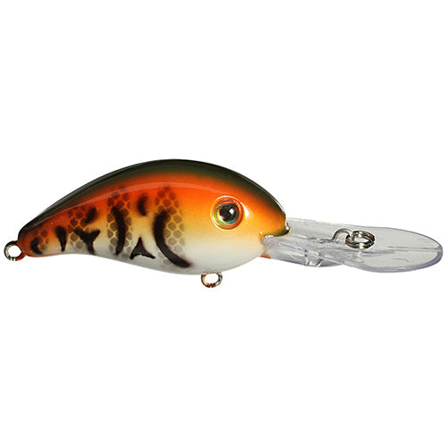 Strike King 3XD Crankbait - 3 Pack