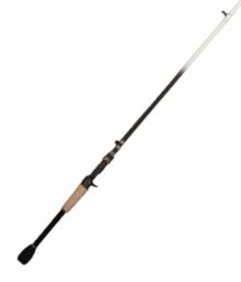 Duckett Terex Casting Rod