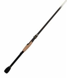 Duckett Terex Spinning Rod