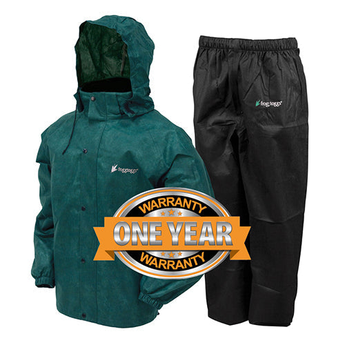 Frogg Toggs All Sport Rain Suit