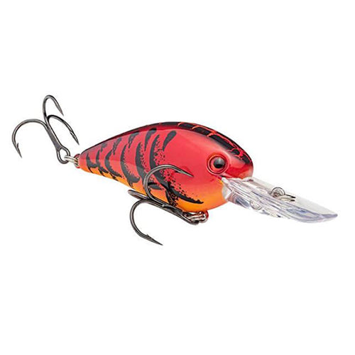 Strike King Kvd 1.5 Deep Squarebill Crankbait - 3 Pack