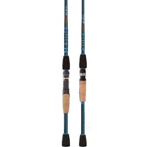 Duckett Salt Series Rods