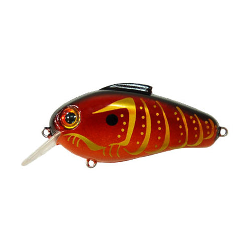 Bill Lewis Echo 1.75 Square Bill Crankbait