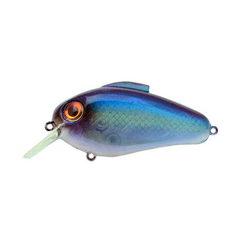 Bill Lewis Echo 1.75 Square Bill Crankbait