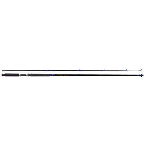 Alvey R60 Surf Rod