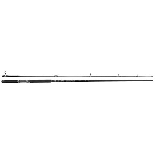 Alvey R55 Adventurer Rod