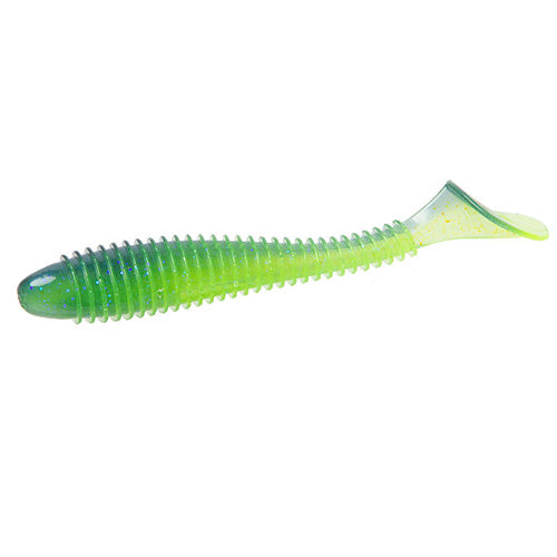 Zoom Z Swim Swimbaits