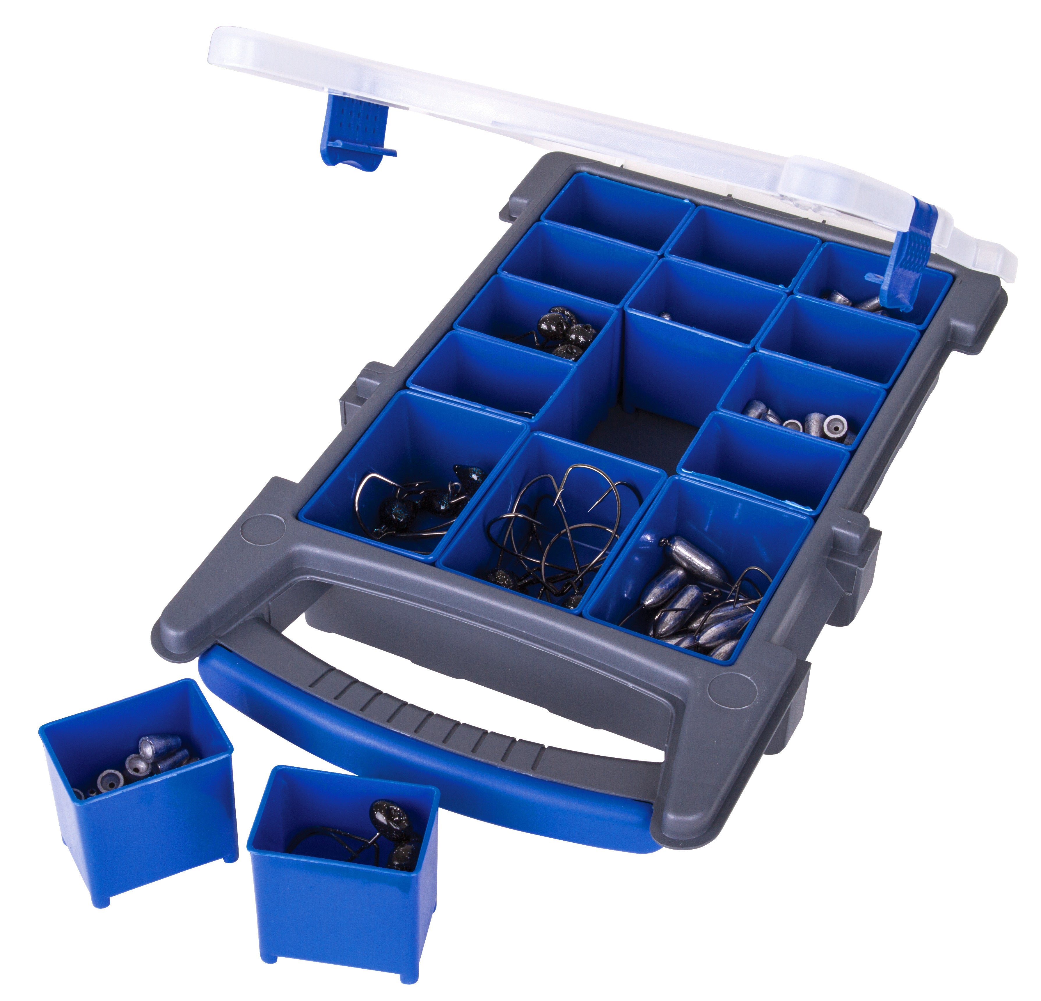 Flambeau X-Treme Tackle Storage Boxes