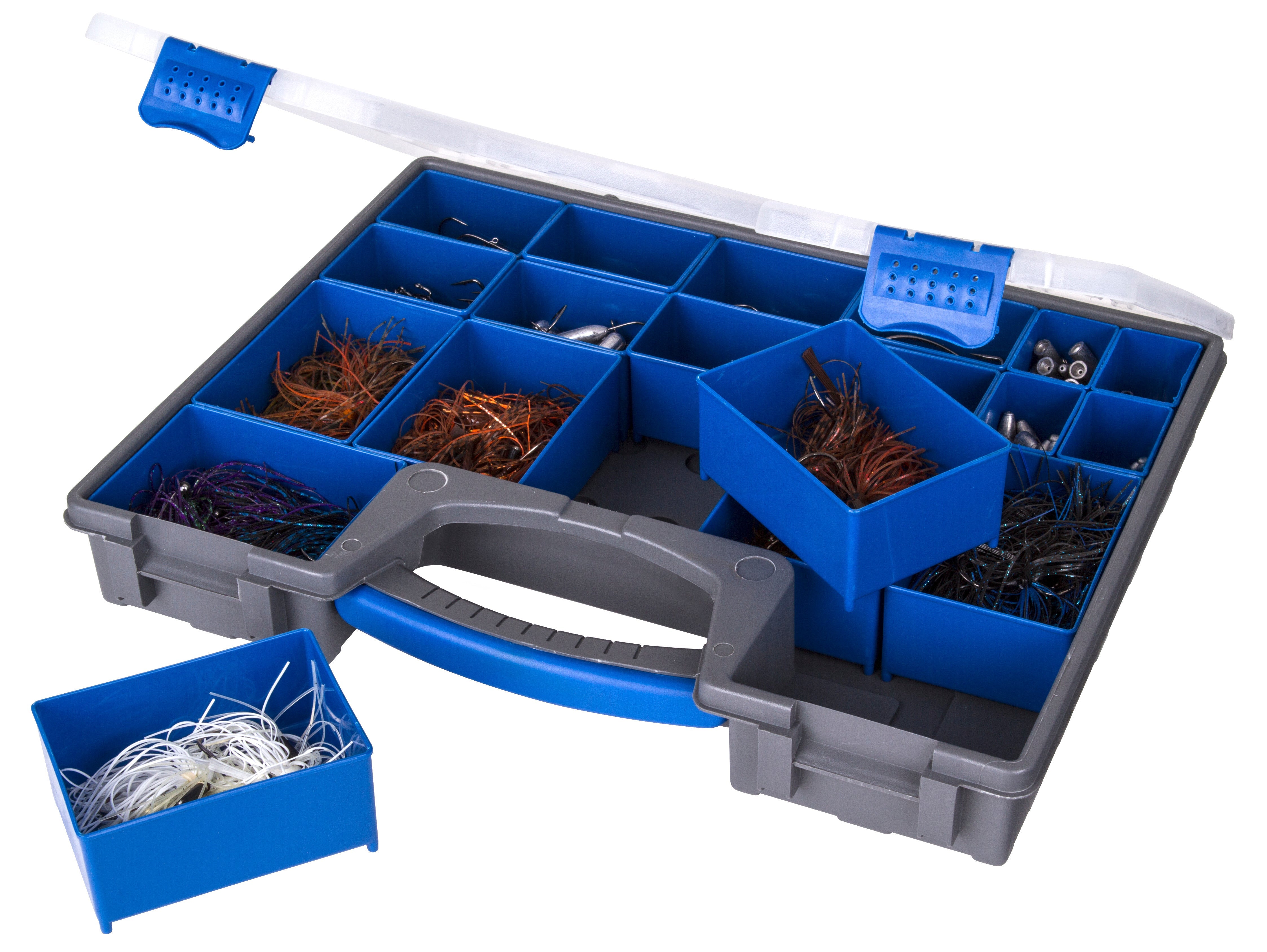 Flambeau X-Treme Tackle Storage Boxes