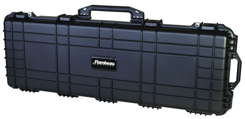 Flambeau Gun Case HD Series Large