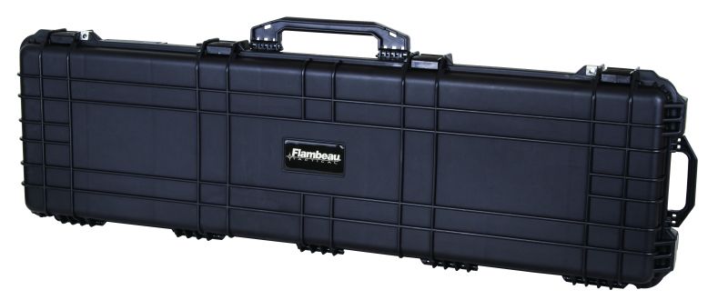 Flambeau Gun Case HD Series Large