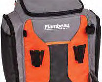 Flambeau Ritual Backpack Tackle Bag