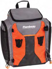 Flambeau Ritual Backpack Tackle Bag