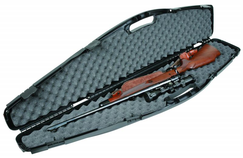 Flambeau Gun Case Single Gun Economy Model