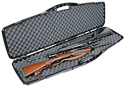 Flambeau Gun Case Double Gun Oversized