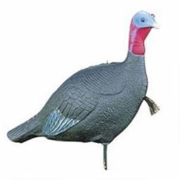 Flambeau Feather Flex Turkey Decoy Aggressive Jake