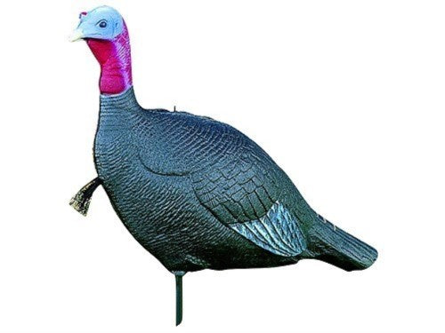 Flambeau Feather Flex Turkey Decoy Aggressive Jake