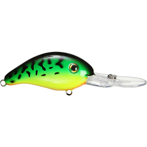 Strike King 3XD Crankbait - 3 Pack