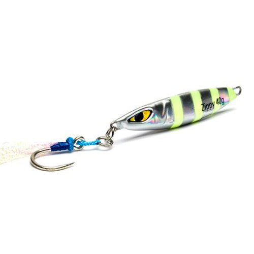 Mustad Zippy Jig