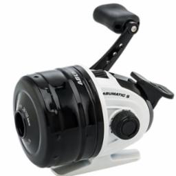 Abu Garcia Abumatic S Reel Spincast