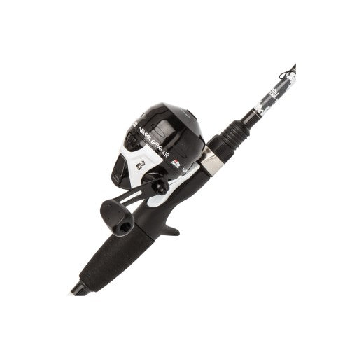 Abu Garcia Ike Dude Combo Spincast 5'6"