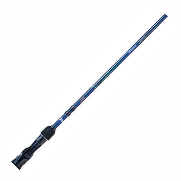 Abu Garcia Ike Series Rods