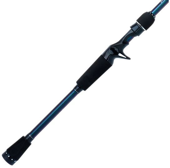 Abu Garcia Ike Series Rods