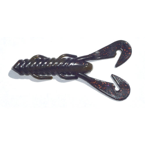 Gambler 4" Burner Craw - 7 Per Bag