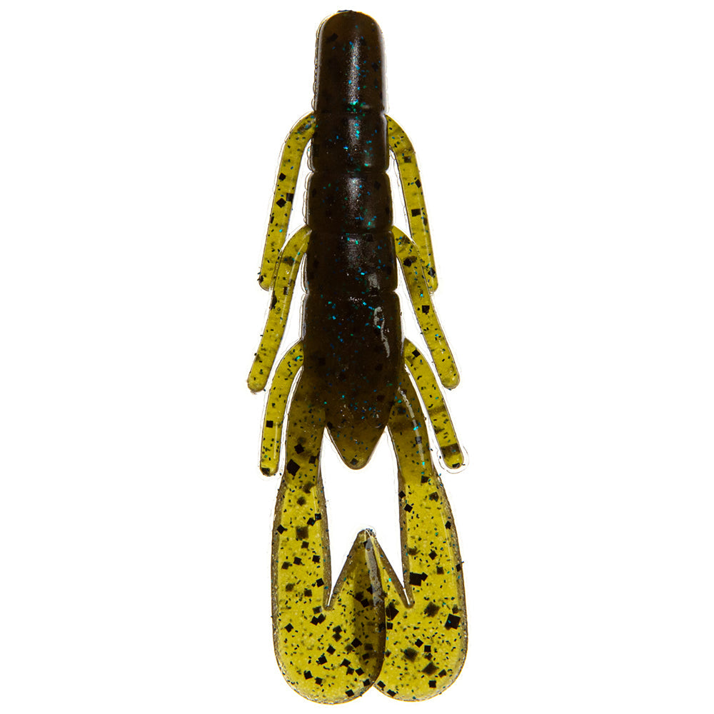 Zoom Ultra Vibe Speed Craw