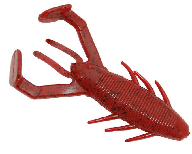 Gene Larew Rattlin Crawler - 4.25"