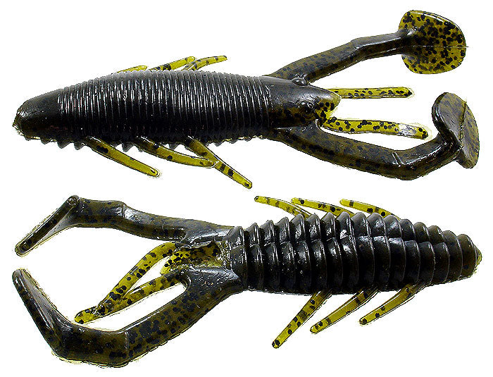 Gene Larew Rattlin Crawler - 4.25"