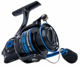 Abu Garcia Revo Inshore Reel Spinning 6.2:1 Ratio