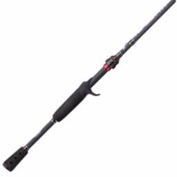 Abu Garcia Vendetta Casting Rod