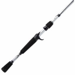 Abu Garcia Vengeance Casting Rod Medium/Heavy 6'6"