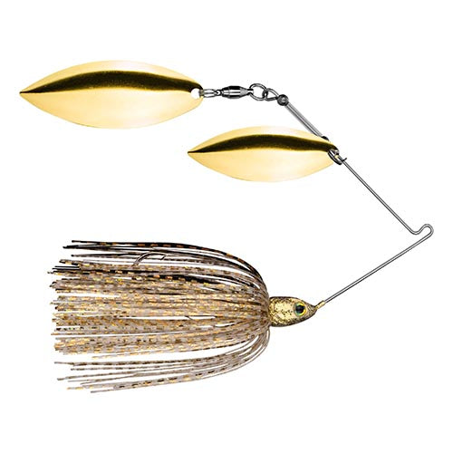 Strike King Tour Grade Double Willow Spinnerbaits