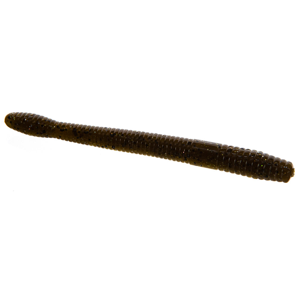 Zoom Magnum Finesse Worms