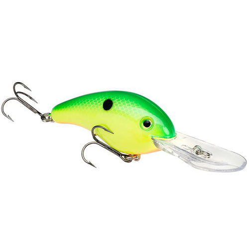 Strike King 5XD Crankbait - 3 Pack