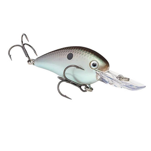 Strike King Kvd 1.5 Deep Squarebill Crankbait - 3 Pack