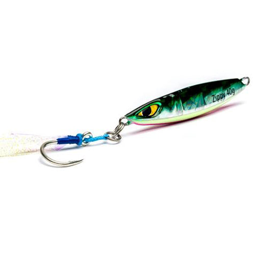 Mustad Zippy Jig