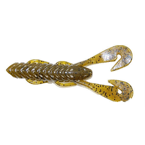 Gambler 4" Burner Craw - 7 Per Bag