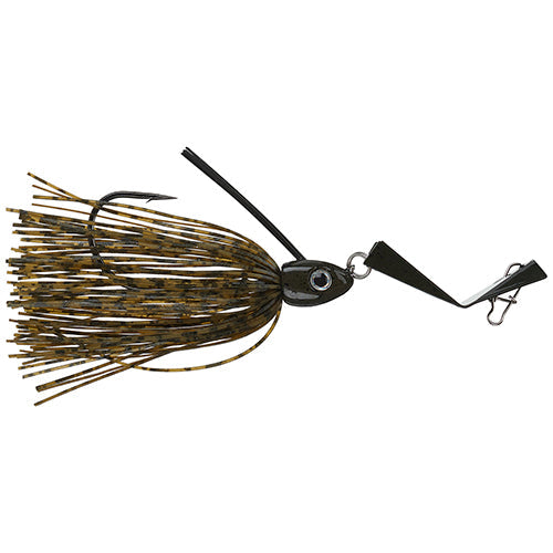 Teckel Bladewaker Bladed Jig