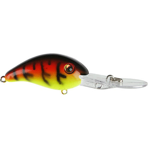 Strike King 3XD Crankbait - 3 Pack